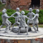 World War II History Private Walking Tour of Florence - Visiting the Platform 16 Holocaust Deportation Memorial