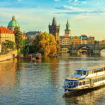 World War II History Tour of Prague's Old Town - Start at Prague’s Jewish Quarter: Josefov