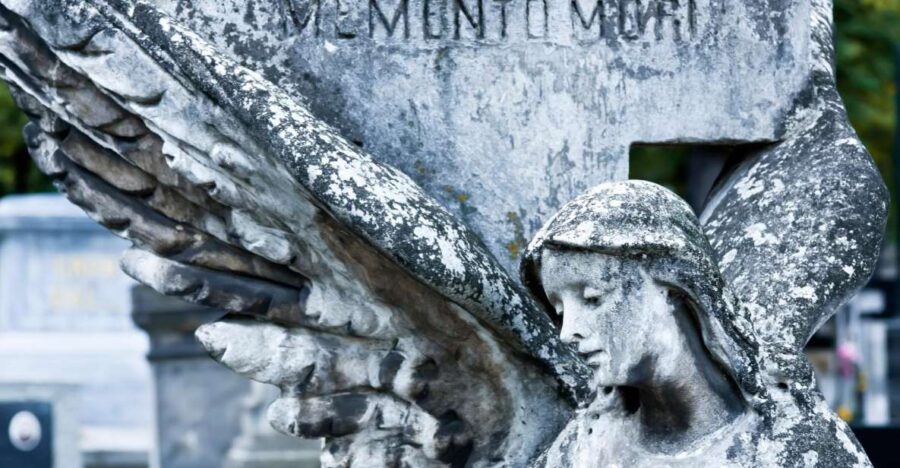 World War II Warsaw Old Town, Military Cemetery Walking Tour - An Overview of WWII Sites in Warsaw Old Town