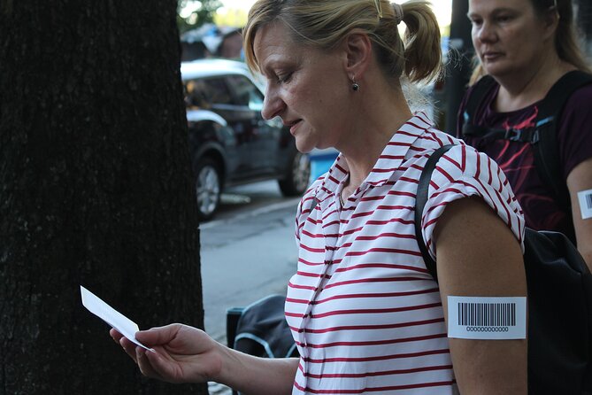 World War II Zagreb, Croatia between communists, fascists and "ordinary" people - Start in the Heart of Zagreb at Trg Ratafa Faizma