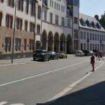 Worms: Historic Walking Tour With Heike - Meeting Point and Tour Duration