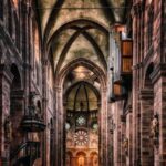 Worms Private Guided Walking Tour - Meeting at Siegfriedsbrunnen and Starting the Tour