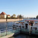Wrocaw: Boat cruise with a licensed guide (1 hour) - Starting Point: Meeting in Wrocław’s Market Square