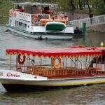 Wrocaw City Tour with Gondola or Boat Ride - The Itinerary: From Market Square to Cathedral Island