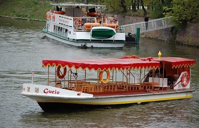 Wrocaw City Tour with Gondola or Boat Ride - The Itinerary: From Market Square to Cathedral Island