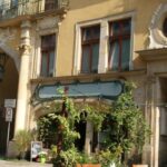 Wrocaw differently  unknown alleys of the city (2 hours) - Discovering the Four Denominations District and the White Stork Synagogue