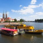 Wrocaw: Long City Guided-Walk and River Cruise (3 h) - Exploring the University of Wrocław’s Historic Campus