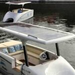 Wrocaw: Solar gondola cruise on the Oder with a guide - Starting Point and Guided Walk to the Marina