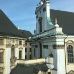 Wrocaw University: Tour with Audio Guide & Admission - Wrocław University’s Baroque Interiors and Artistic Masterpieces