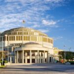 Wroclaw: 2-Hour Private Electric Bus Tour with Guide or Tape - Starting Point and Convenient Pickup Options