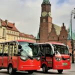 Wroclaw: 2-Hour Tour by Electric Car with a driver-guide - The Benefits of a Private Electric Car Experience in Wroclaw