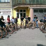 Wroclaw: 3-Hour Bike Tour in English or Polish - Starting Point and Group Size