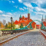 Wroclaw: 3-Hour City WalkingTour with University & Cathedral - Exploring Market Square and Its Secrets