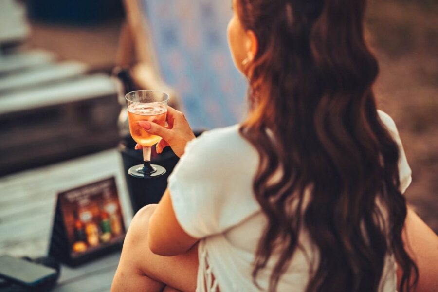 Wroclaw: Food & Vodka Culture Tour with Local Guide - Sampling Up to Five Different Polish Vodkas