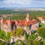 Wroclaw: Lower Silesia, Ksiaz Castle & Church of Peace Tour - Exploring Ksiaz Castle: The Pearl of Lower Silesia