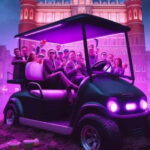 Wroclaw: No Limit Beer City Tour Sightseeing By Golf Cart - Exploring Wroclaw’s Old Town and Medieval Landmarks