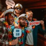 Wroclaw: Oder River Boat Party with Unlimited Drinks - Scenic Views and Landmarks Along the Oder River