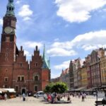Wroclaw: Old & New Town Highlights Private Guided Walking To - Discovering Wroclaw University and Its Baroque Aula Leopoldina