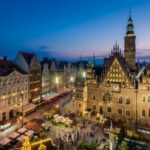 Wroclaw Old Town Private Tour - Jatki and Its Medieval Market Charm