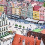 Wroclaw: Private Old Town Guided Walking Tour (2 h) - Exploring Cathedral Island and Ostrów Tumski