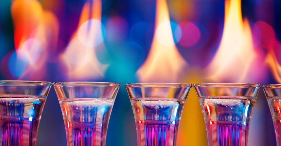 Wroclaw: Private Vodka Tasting Tour - Discover the Venues and Their Unique Atmosphere in Wroclaw