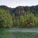 Wroclaw to Rock City in Adsprach and Church of Peace in widnica Private Tour - The 4 km Path: Immersive Nature Walk in Adsprach