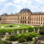 Würzburg: 2-hour Best Intro Walking Tour with a Local - Exploring Würzburg Cathedral’s Architectural and Spiritual Significance