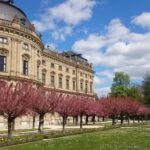 Würzburg - Private tour including visit to Residence - The Charm of the Italian Style Court Garden