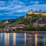 Würzburg Romantic Road Castle or Residence or City Private Tour - Exploring Würzburgs Castle: Marienberg Fortress