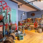 Würzburg: Unique Brewery Tour with Beer Tasting - Starting Point at Jägerstraße 17 in Würzburg