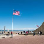 WW II Private Guided Tour American Landing Beaches in Normandy - Exploring Sainte-Mère-Eglise and the Paratrooper Legacy