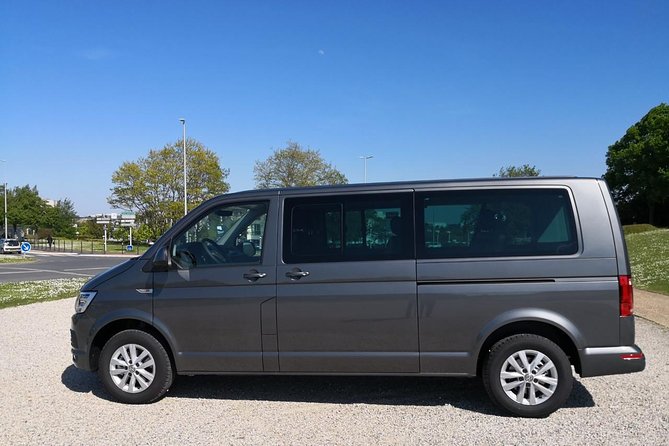 WW1 Belleau Wood and American Monument in Château-Thierry - Day trip from Paris - Starting Point and Tour Duration in Paris