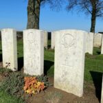 WW1 Canadian focused Tour including Vimy Ridge - The Saga of the Newfoundland Regiment at Beaumont-Hamel