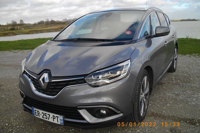 WW1 Somme Battlefields in English or French - The Thiepval Memorial and Its Museum