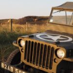WW2 Jeep Tour Utah Beach Half Day - Utah Beach and Its Monuments
