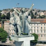 WW2&UNDERGROUND discovering the unknown EXTENDED TOUR - Discovering Rijeka’s Defensive Architecture: Underground Fortresses and Above-Ground Sites