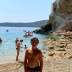 X-Adventure Sea Kayaking Half Day Tour in Dubrovnik - What to Expect on the Itinerary