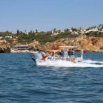 X Plorer  Caves (Benagil) & Dolphins Cruise - Visiting the Iconic Benagil Sea Cave