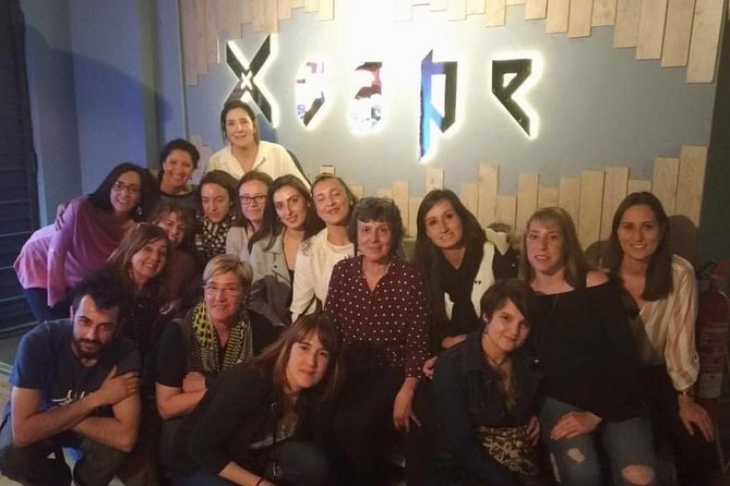 Xcape Room Bcn: Corpse Gallery Escape Room Barcelona - How the Story Unfolds in the Escape Room