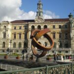 Year of Love in Bilbao: Self-Guided Romantic Puzzle Quest - Visiting the Museo de Bellas Artes in Bilbao