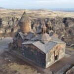 Yerevan: Amberd Fortress, Byurakan Observatory & Lake Tour - Discover Armenia’s Space Heritage at Byurakan Observatory