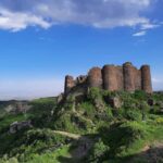Yerevan: Amberd Fortress, Mount Aragats & Kari Lake Tour - Visiting Vahramashen Church: A Medieval Spiritual Landmark