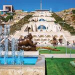 Yerevan City Tour: Discover an Old and New Yerevan - Discovering the Matenadaran and Its Manuscripts