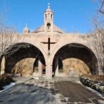 Yerevan: Echmiadzin, Hripsime, Gayane & Zvartnots Tour - The Journey Begins at St. Hripsime Church