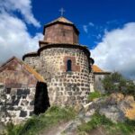 Yerevan: Garni, Geghard, Lake Sevan & Dilijan Day Trip - Marvel at the Symphony of Stones Natural Formation