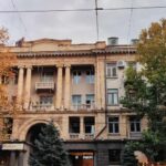 Yerevan: Old stories and secrets - Exploring Old Architecture and Hidden Courtyards