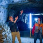 Yerevan: Salt Mine Speleotherapy Experience - Descending 235 Meters into Armenia’s Salt Treasure