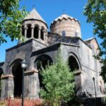 Yerevan: Tsaghkevank Monastery & Mughni Church Private Tour - The Journey Begins: Pickup and Transportation in Yerevan