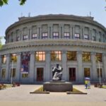 Yerevans Sights: Guided Walking Tour - Discovering Republic Square and its Architectural Wonders