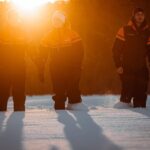 Ylläs: Forest Hike with Snowshoes - Discovering the Snowy Trails from Ylläs Village